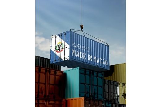 Queda. O Ciesp-Matão exportou US$ 569,7 milhões no primeiro semestre de 2026, decréscimo de 30,5% em relação ao mesmo período de 2025 (US$ 819,3 milhões)