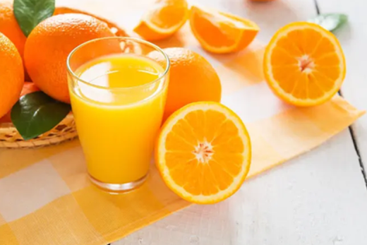 Na safra 2025-2026, os Estados Unidos se consolidaram como o principal destino do suco de laranja brasileiro