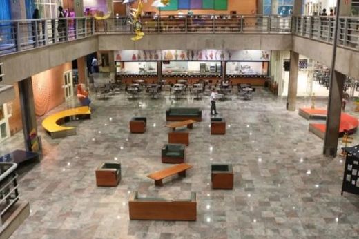 No Sesc Araraquara. Atrações acontecem durante o mês de agosto