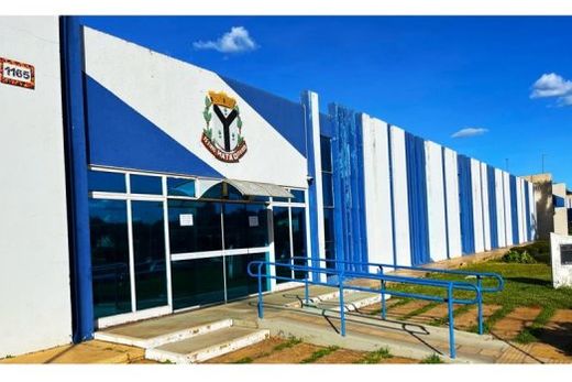 Na Prefeitura. Posto de Atendimento Virtual funciona de segunda a sexta-feira, das 8h às 17h