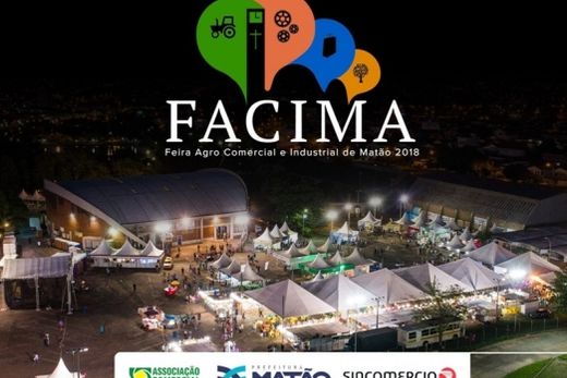 Vem aí a Facima 2018