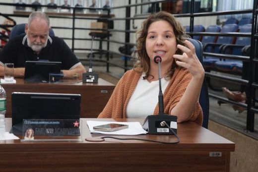 Fabiana Scardoelli. "O feminicídio é o resultado extremo de uma sequência de violências que muitas vezes começa com o desrespeito"