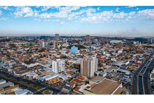 Matão. Cidade completará 128 anos no dia 27 de agosto