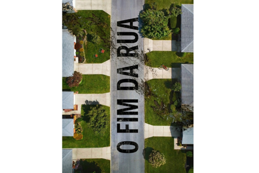 'O Fim da Rua' entra em cartaz
