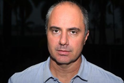 Paulo Caruzo. "São variadas programações desportivas oferecidas pela Sorema"