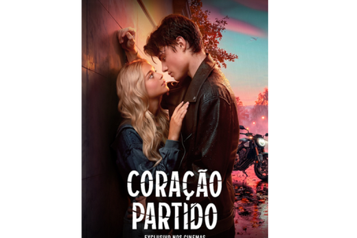 'Coração Partido' entra em cartaz