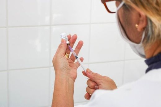 Estratégia busca ampliar as coberturas vacinais, fortalecer a proteção coletiva e facilitar o acesso às vacinas