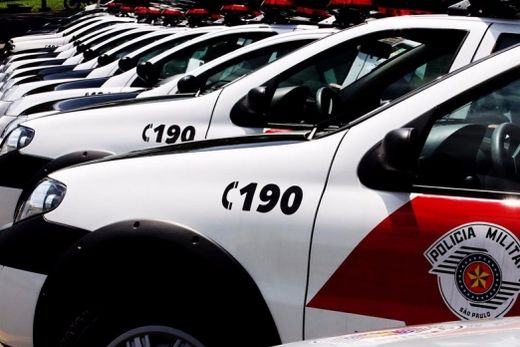 Operação Copa Legal multa motoristas