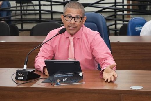 Policial Carmo. "Temos grande dificuldade para embarques e desembarques em Matão, principalmente na região do Centro"