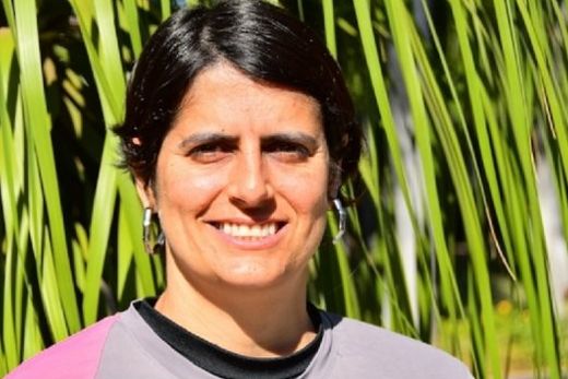 Natália Garcia. "O evento contará com uma estrutura repleta de brinquedos infláveis e atrações"
