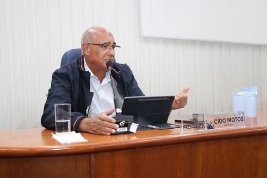 Cido Motos. "A ampla divulgação das áreas fiscalizadas contribui para a conscientização dos condutores e fortalece o caráter educativo da ação"