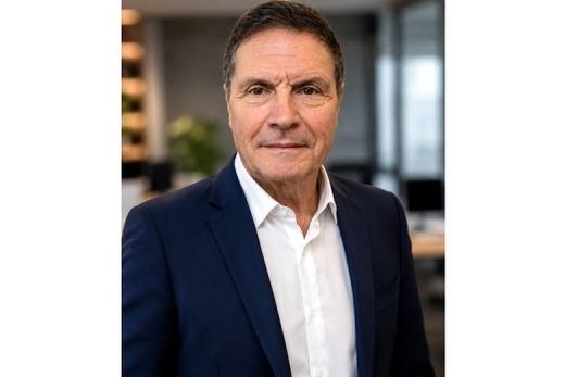 João Carlos Marchesan. Empresário foi citado no estudo nacional Pulso 2026/2027, que mapeou lideranças, especialistas e formadores de opinião em 21 setores da economia