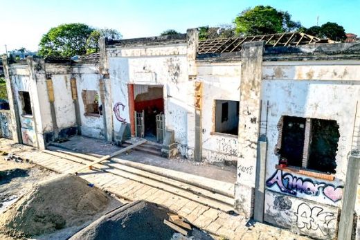 Patrimônio. Revitalização da Estação Ferroviária contribui para preservar a memória e oferecer à população um ambiente renovado e adequado para diferentes atividades