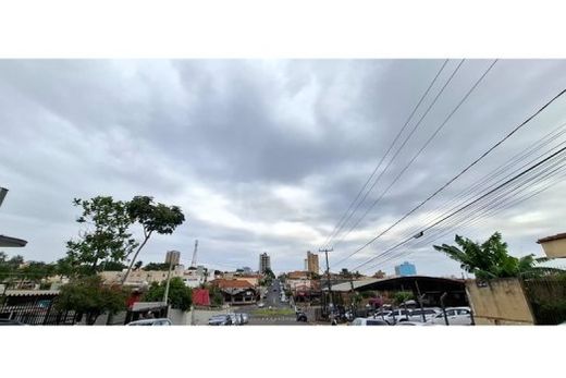 Nesta terça-feira (8), Matão deve registrar chuva leve, com 3,4 milímetros previstos