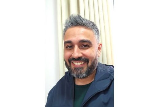 Filipe Dalmatti. Proposta coordenada pelo professor ficou em segundo lugar nacional, em seu grupo de concorrência