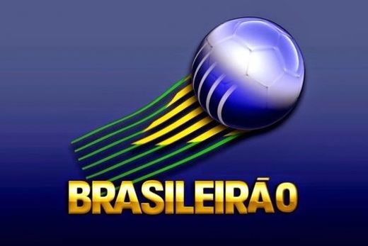 33° Rodada do Brasileirão