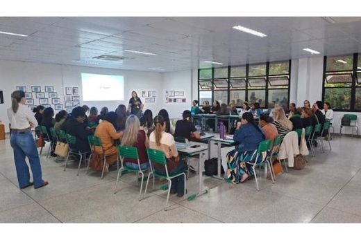 Ações do Setembro Amarelo promovidas pelo SESMT continuam ao longo do mês de setembro