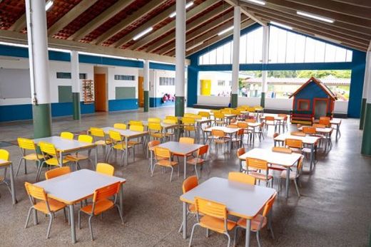 Responsáveis devem realizar o cadastro presencialmente na unidade mais próxima de sua residência