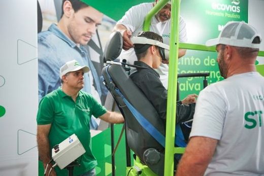 Na região, as iniciativas acontecerão nas cidades de São Carlos, Ibaté, Araraquara e Matão