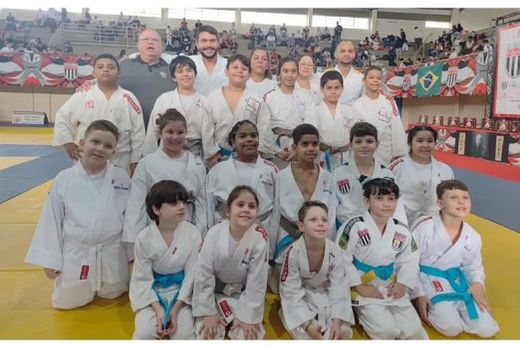 Judocas matonenses participaram de disputas nas categorias Sub 09, Sub 11, Sub 13, Sub 15, Sub 18 – Cadete e Adulto