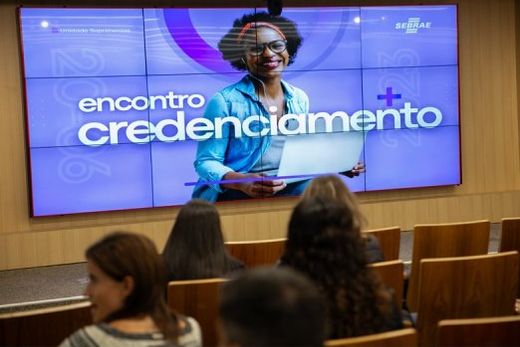Soma Sebrae possibilita que os credenciados prestem serviços de consultoria e instrutoria em diferentes áreas de conhecimento