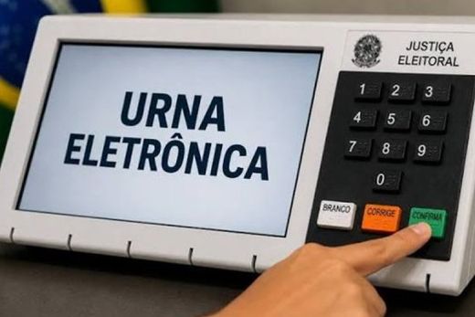 Preparação das urnas faz parte dos procedimentos realizados pela Justiça Eleitoral antes da votação