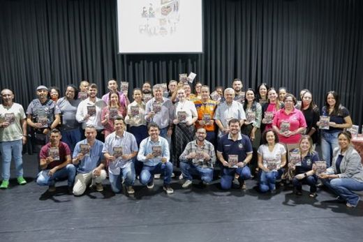Gibi "Eu Quero Chegar Seguro!" aborda de forma educativa e acessívelatitudes responsáveis no trânsito