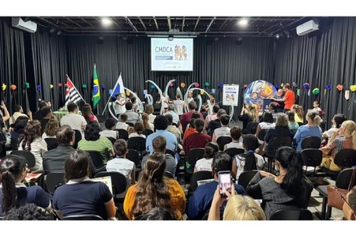 Conferência promoveu debates, avaliação das políticas públicas e construção coletiva de propostas, organizadas em seis eixos