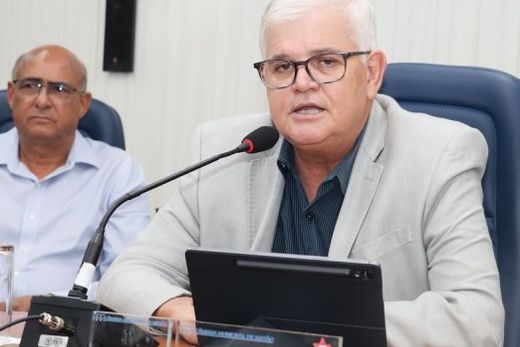 Ademir de Souza. Proposta do vereador oferece uma alternativa complementar ao transporte coletivo atualmente disponibilizado