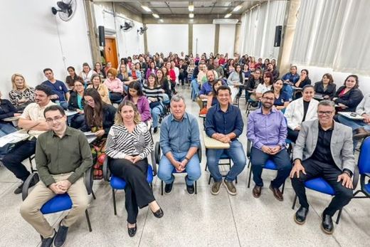 Evento foi realizado na quarta-feira (23), no Instituto Federal de São Paulo de Matão