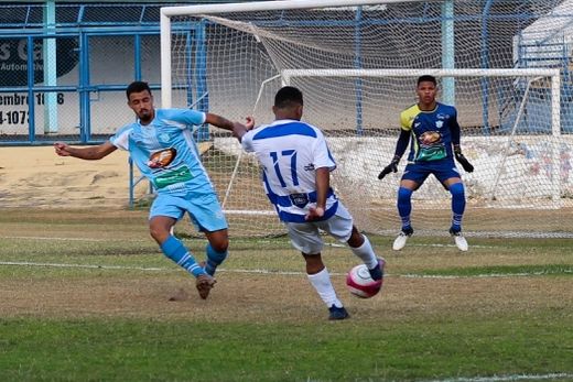 Definidos os adversários da Matonense para 2ª fase