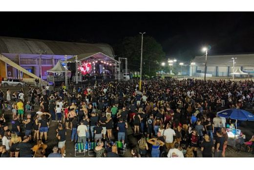Matão Rock 2026 reuniu diferentes públicos em uma programação gratuita dedicada ao rock