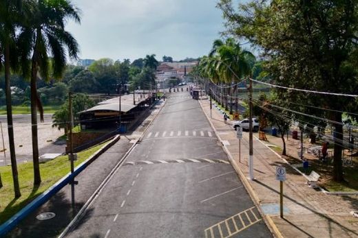 Após novas avaliações, Prefeitura decidiu liberar a Rua do Esquenta Alaor Prado para a passagem de veículos