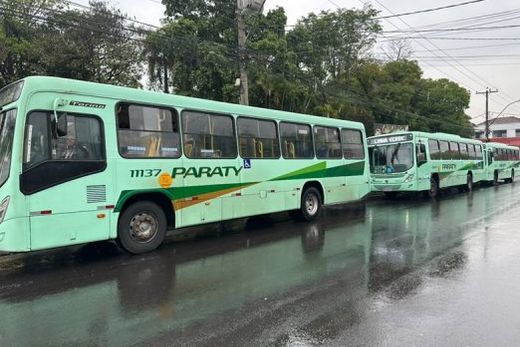 Medida adotada pela Prefeitura tem como objetivo facilitar o deslocamento dos eleitores até os locais de votação