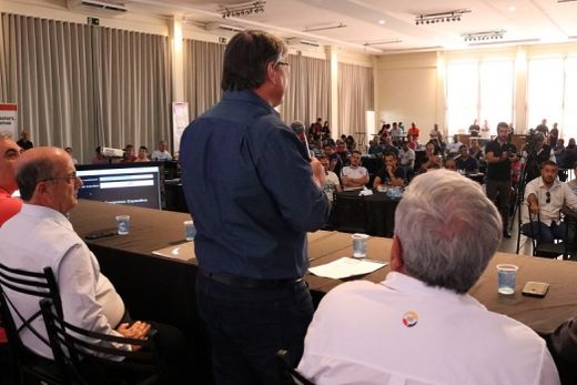 Matão se estrutura para os Jogos Regionais