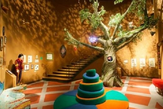 Exposição Castelo-Ra-Tim-Bum chega em Ribeirão Preto