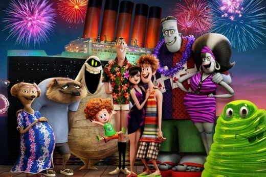Sessão pipoca: programação do cinema (12 a 18/07)