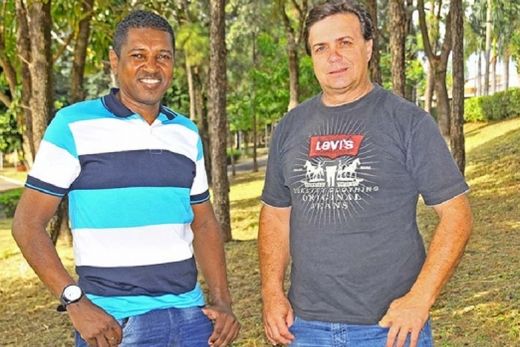 Jogos Regionais começam hoje (17)