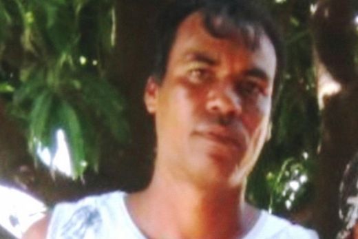 Ruralista é fuzilado com 2 tiros em Dobrada