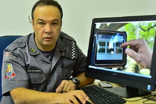 Boletim de Ocorrência Eletrônico já está em funcionamento