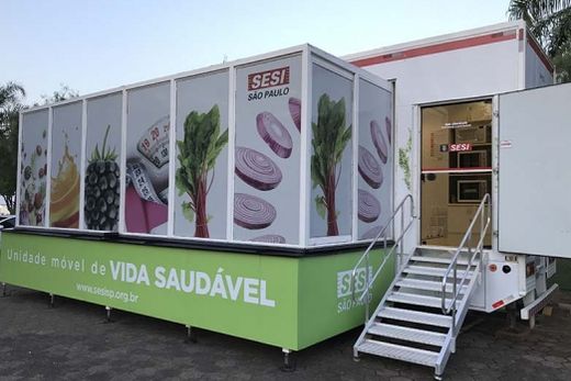 Sesi-Matão oferece curso de Receitas Funcionais