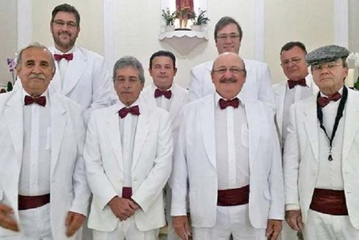 Quermesse da Matriz apresenta Os Milionários neste sábado (21)