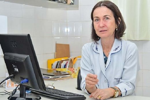Queda do índice de vacinação preocupa