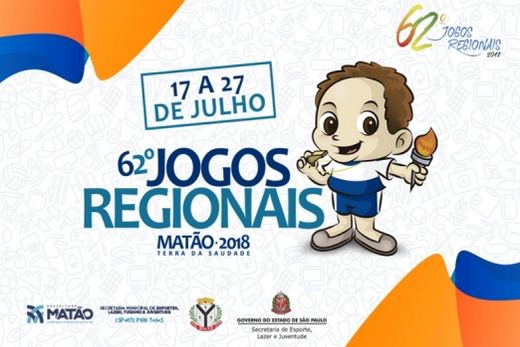 JR: programação 27/07