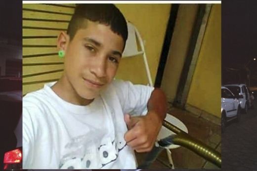 Garoto morre após ser encontrado desacordado