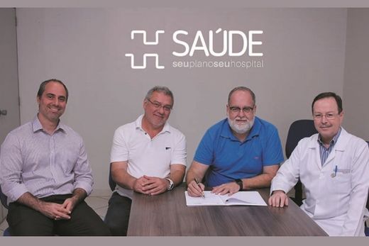 OAB assina convênio médico com HSaúde