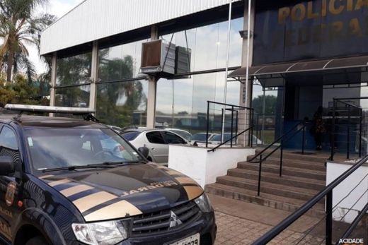 Quadrilha que fraudava INSS deu prejuízo superior a R$ 5,5 milhões