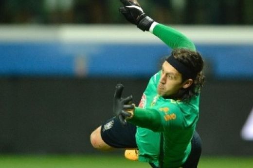 Sem Walter, Corinthians vai pedir dispensa de Cássio da seleção