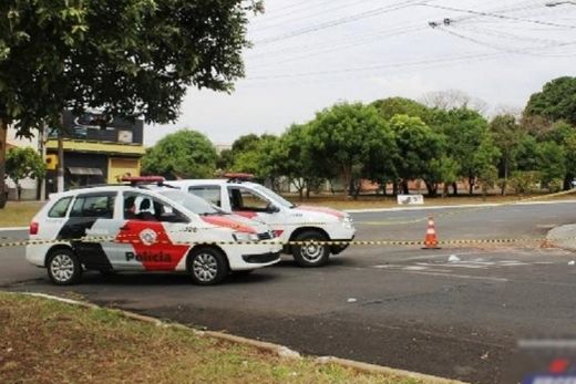 Briga termina com dois esfaqueados na Buscardi