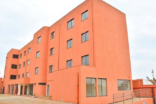 Antigo prédio do Objetivo poderá abrigar Secretaria da Saúde